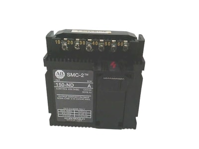 ALLEN BRADLEY 150-ND
