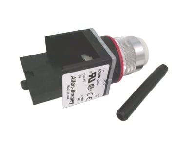 ALLEN BRADLEY 800MR-Q24W