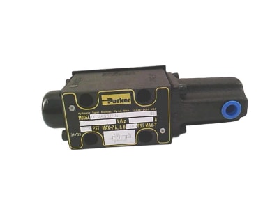 PARKER D1VA001HN