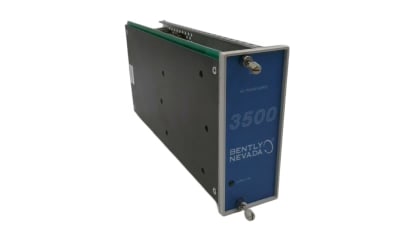 GENERAL ELECTRIC 3500/15-02-02-00