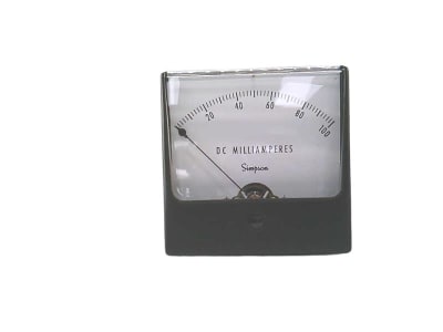 SIMPSON 06390