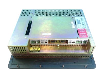 EATON CORPORATION 92-01946-01