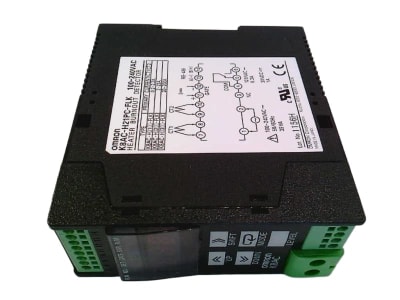 OMRON K8AC-H21PC-FLK
