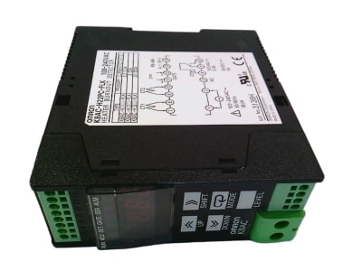 OMRON K8AC-H22PC-FLK
