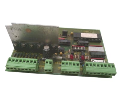 MAREL PLC88B
