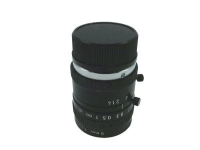 KEYENCE CORP CV-L6