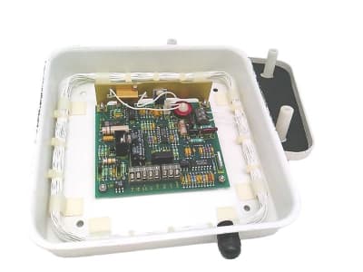 DANAHER CONTROLS SN120-10000