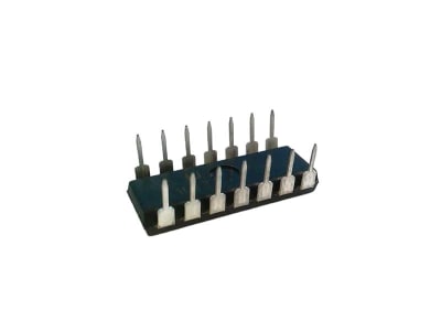 ZEBRA MC14013BCP