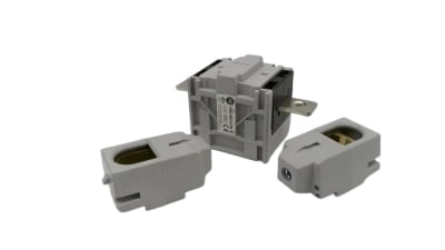 ALLEN BRADLEY 194E-AE3-15TN