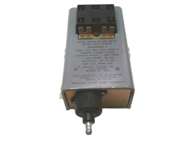 JOHNSON CONTROLS G60PAG-1