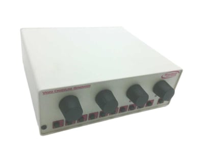 MICROIMAGE VIDEO SYSTEMS CL3400