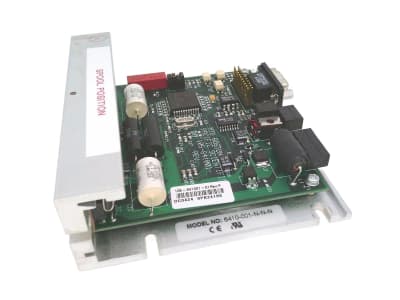 DANAHER MOTION 6410-001-N-N-N
