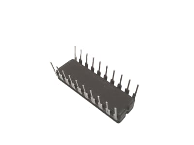 TEXAS INSTRUMENTS SEMI ADC1005CJ