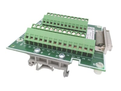 WATLOW PPC-TB50