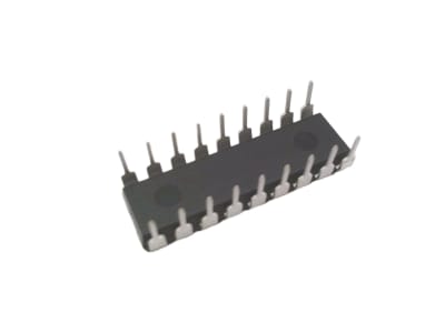 ANALOG DEVICES LTC1043CN#PBF