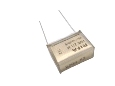 YAGEO PME271M622KR30