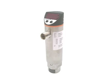 EFECTOR PN4226 WITH 1" NPT DIAPHRAGM-PN8508