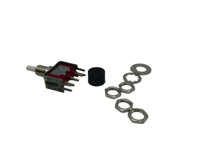 ITT 8168SHV3QE2