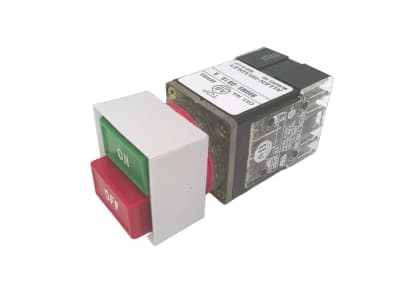 ALLEN BRADLEY 800MS-DB16B50