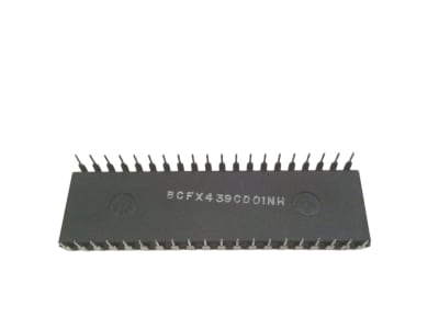 SYNERTEK Z8681PS