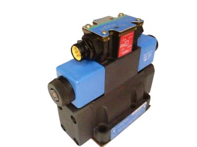 EATON CORPORATION DG5S4-043C-T-K-M-FPA5-WL-B5-60
