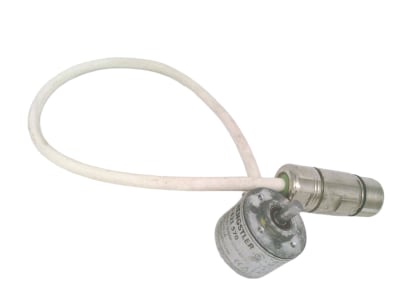 DYNAPAR RI36-0/2048AR.31TF-AA5-D