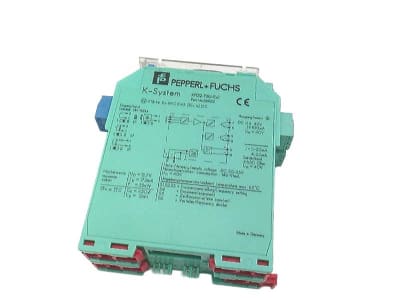PEPPERL & FUCHS 33922