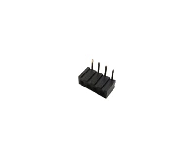 SULLINS CONNECTOR SOLUTIONS NPPN041FGGN-RC