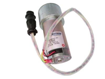 AMETEK GM9236E537-R1