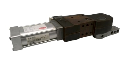 DOVER CORPORATION 82G50-611E603-206180A