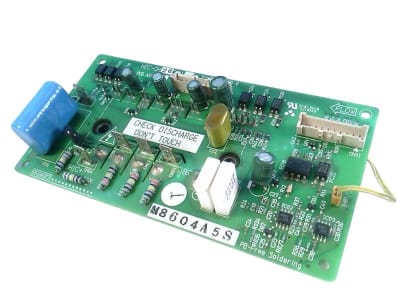 SANYO HIC-CH2672R