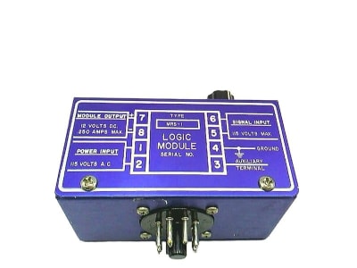 CARLO GAVAZZI MRS-I