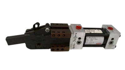 DOVER CORPORATION 865B-9-96-11