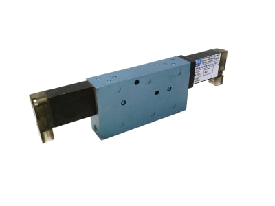 MAC VALVES INC 48B-BUA-000-GEU0-1GB