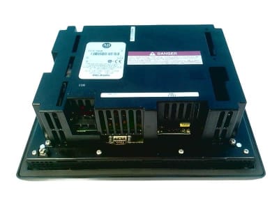 ALLEN BRADLEY 2711-T9A8