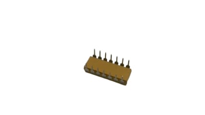 BOURNS 4114R-001-471
