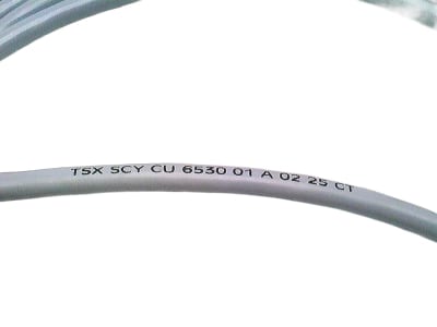 SCHNEIDER ELECTRIC TSXSCYCU6530