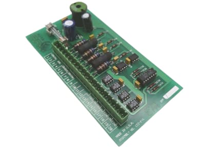 OWENS BROCKWAY CS2-4-45