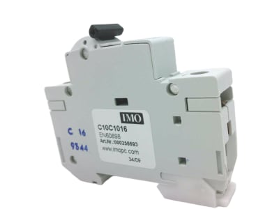 IMO C10C1016