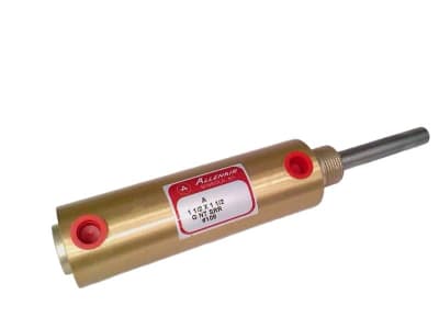 ALLENAIR A1-1/2X1-1/2-G-NT-SRR