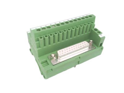 PHOENIX CONTACT FLK-25