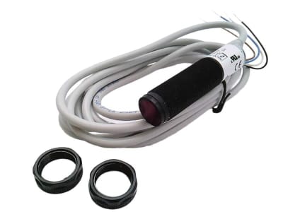 BALLUFF BOS18K-5-B3-30-02