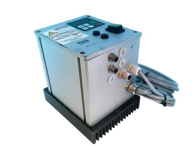 ERIEZ MAGNETICS N12-G30HZ/115