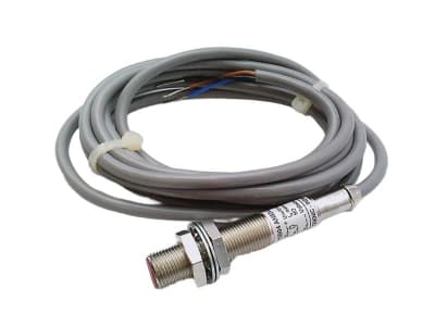TEKNIC EGT-12B04-AN024-2000L