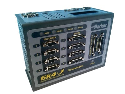 PARKER 6K4