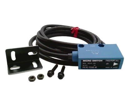 HONEYWELL FE-7C-TC6E-M