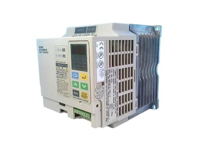 OMRON 3G3EV-A4007MA-CUE