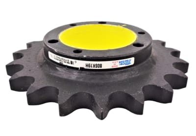 MARTIN SPROCKET & GEAR INC 80SK19H