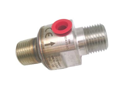 HANSEN TECHNOLOGIES RDA1-300 PSIG