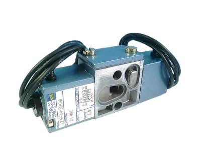 MAC VALVES INC 623B-14-501BA